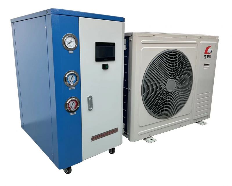 冷卻循環(huán)水機組----分體機