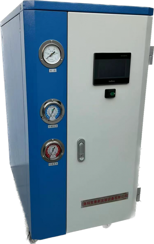 冷卻循環(huán)水機組----一體機